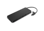 Lenovo   USB-C Slim Travel Dock   4X11N40212   65 W   AC Adapter