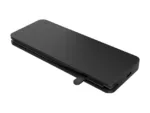 Lenovo   USB-C Slim Travel Dock   4X11N40212   65 W   AC Adapter