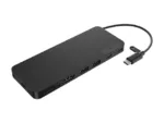 Lenovo   USB-C Slim Travel Dock   4X11N40212   65 W   AC Adapter