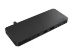 Lenovo   USB-C Slim Travel Dock   4X11N40212   65 W   AC Adapter