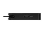 Lenovo   USB-C Slim Travel Dock   4X11N40212   65 W   AC Adapter