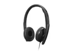 Lenovo   ANC Headset Gen2 (Teams)   4XD1M45627   Wired   Black