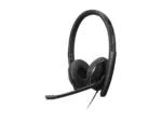 Lenovo   ANC Headset Gen2 (Teams)   4XD1M45627   Wired   Black