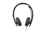 Lenovo   ANC Headset Gen2 (Teams)   4XD1M45627   Wired   Black