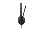 Lenovo   ANC Headset Gen2 (Teams)   4XD1M45627   Wired   Black