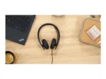 Lenovo   ANC Headset Gen2 (Teams)   4XD1M45627   Wired   Black
