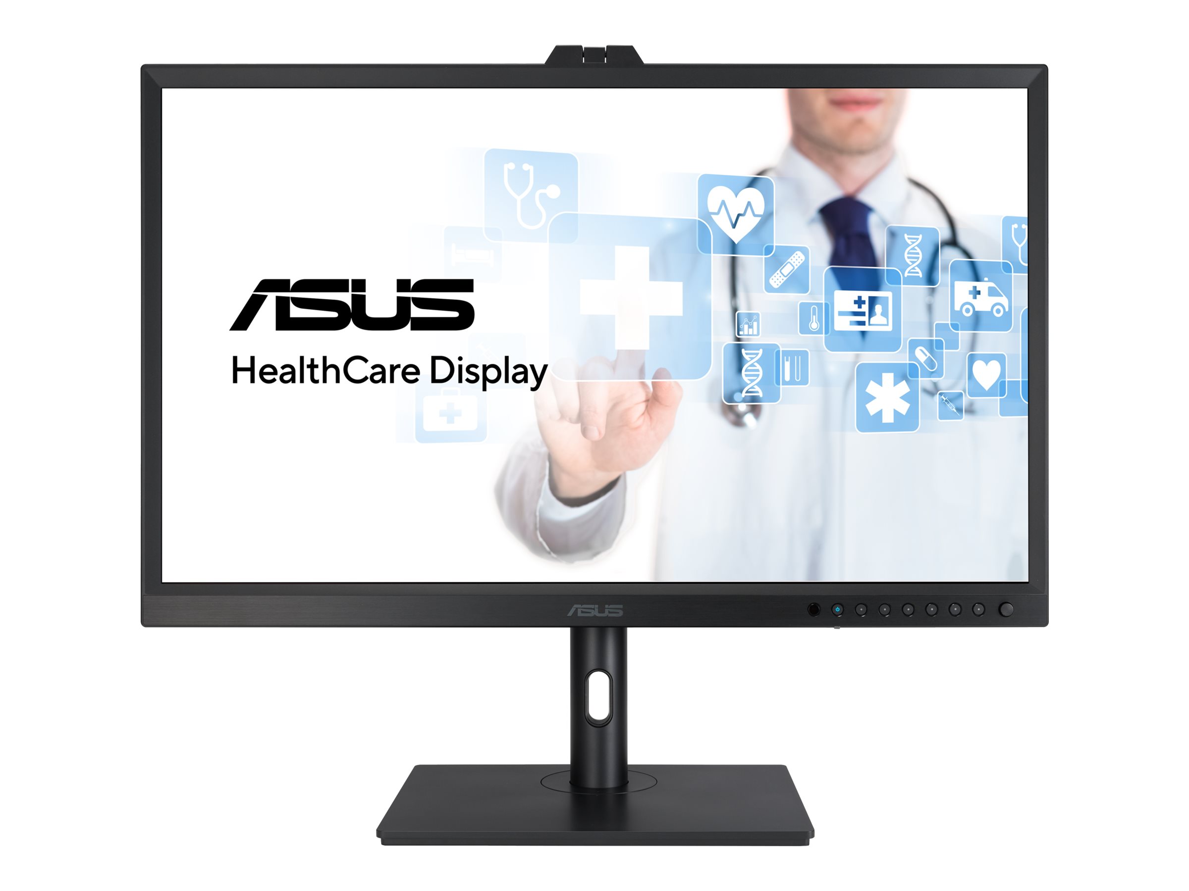 427110-90lm08x0-b01i70-4711387306994-0.webp Asus HA3281A 31.5 ” OLED 16:9 1 ms 3840x 2160 pixels 250 cd/m² HDMI ports quantity 3 Black Warranty 36 month(s)