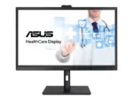 Asus   HA3281A   31.5 ”   OLED   16:9   1 ms   3840x 2160 pixels   250 cd/m²   HDMI ports quantity 3   Black   Warranty 36 month(s)