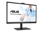 Asus   HA3281A   31.5 ”   OLED   16:9   1 ms   3840x 2160 pixels   250 cd/m²   HDMI ports quantity 3   Black   Warranty 36 month(s)