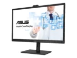 Asus   HA3281A   31.5 ”   OLED   16:9   1 ms   3840x 2160 pixels   250 cd/m²   HDMI ports quantity 3   Black   Warranty 36 month(s)