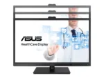 Asus   HA3281A   31.5 ”   OLED   16:9   1 ms   3840x 2160 pixels   250 cd/m²   HDMI ports quantity 3   Black   Warranty 36 month(s)