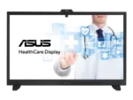 Asus   HA3281A   31.5 ”   OLED   16:9   1 ms   3840x 2160 pixels   250 cd/m²   HDMI ports quantity 3   Black   Warranty 36 month(s)