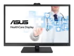 Asus   HA3281A   31.5 ”   OLED   16:9   1 ms   3840x 2160 pixels   250 cd/m²   HDMI ports quantity 3   Black   Warranty 36 month(s)