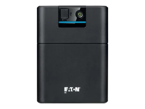 Eaton   5E Gen2 UPS   5E700UI   700 VA   360 W