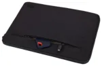 Case Logic   INVIS114   Invigo Eco Sleeve   Sleeve   Black