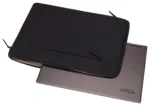 Case Logic   INVIS116   Invigo Eco Sleeve   Sleeve   Black