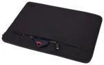 Case Logic   INVIS116   Invigo Eco Sleeve   Sleeve   Black