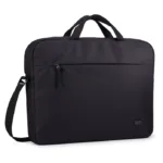 Case Logic   INVIA114   Invigo Eco Attaché   Attaché   Black
