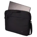Case Logic   INVIA114   Invigo Eco Attaché   Attaché   Black