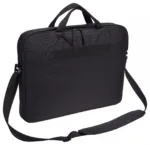 Case Logic   INVIA116   Invigo Eco Attaché   Attaché   Black   Shoulder strap