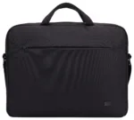 Case Logic   INVIA116   Invigo Eco Attaché   Attaché   Black   Shoulder strap