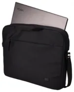 Case Logic   INVIA116   Invigo Eco Attaché   Attaché   Black   Shoulder strap