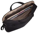 Case Logic   INVIA116   Invigo Eco Attaché   Attaché   Black   Shoulder strap