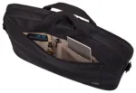 Case Logic   INVIA116   Invigo Eco Attaché   Attaché   Black   Shoulder strap
