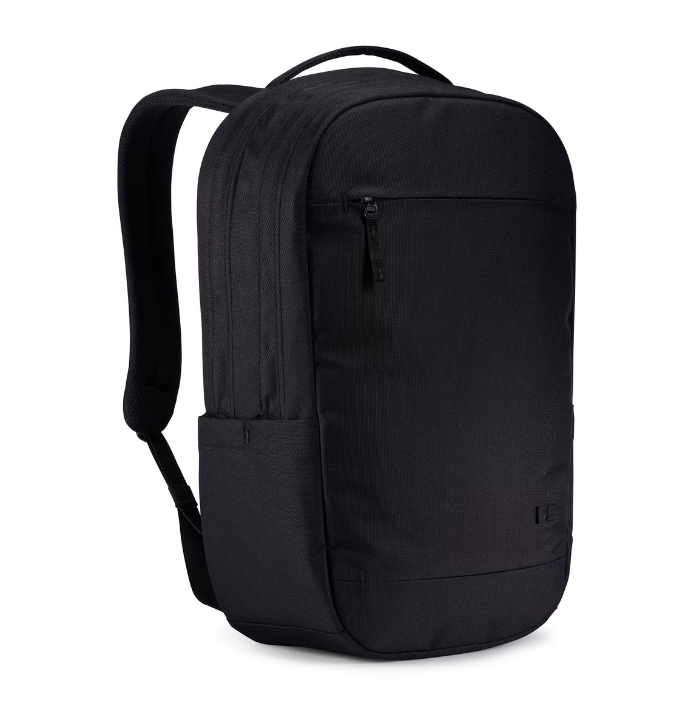 427445-invibp116-black-085854256384-0.webp Case Logic INVIBP116 Invigo Eco Backpack Backpack Black