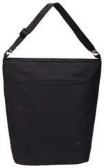 Case Logic   INVIT116   Invigo Eco Convertible Tote   Tote   Black