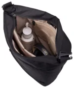 Case Logic   INVIT116   Invigo Eco Convertible Tote   Tote   Black