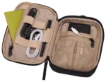 Case Logic   INVIAC102   Invigo Eco Accessory Case   Case   Black
