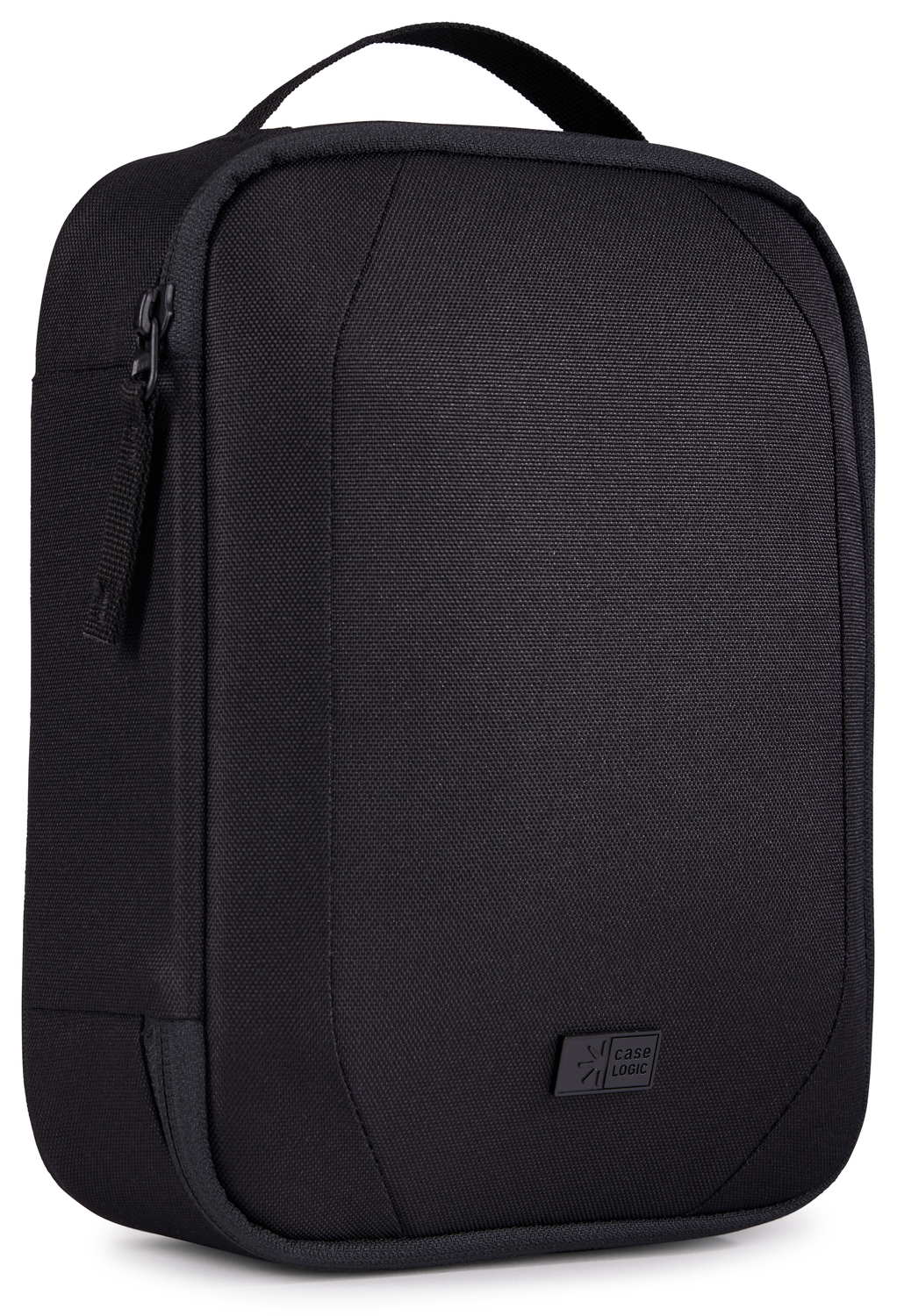 427449-inviac103-black-085854256421-0.webp Case Logic INVIAC103 Invigo Eco Accessory Case Accessory Case Black