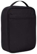 Case Logic   INVIAC103   Invigo Eco Accessory Case   Accessory Case   Black