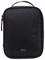 Case Logic   INVIAC103   Invigo Eco Accessory Case   Accessory Case   Black