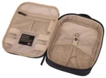 Case Logic   INVIAC103   Invigo Eco Accessory Case   Accessory Case   Black