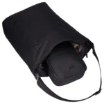 Case Logic   INVIAC103   Invigo Eco Accessory Case   Accessory Case   Black