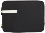Case Logic   IBRS211   Ibira Laptop Sleeve   Sleeve   Black