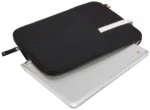 Case Logic   IBRS211   Ibira Laptop Sleeve   Sleeve   Black