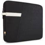 Case Logic   IBRS211   Ibira Laptop Sleeve   Sleeve   Black