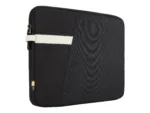 Case Logic   IBRS211   Ibira Laptop Sleeve   Sleeve   Black