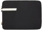 Case Logic   IBRS213   Ibira Laptop Sleeve   Sleeve   Black
