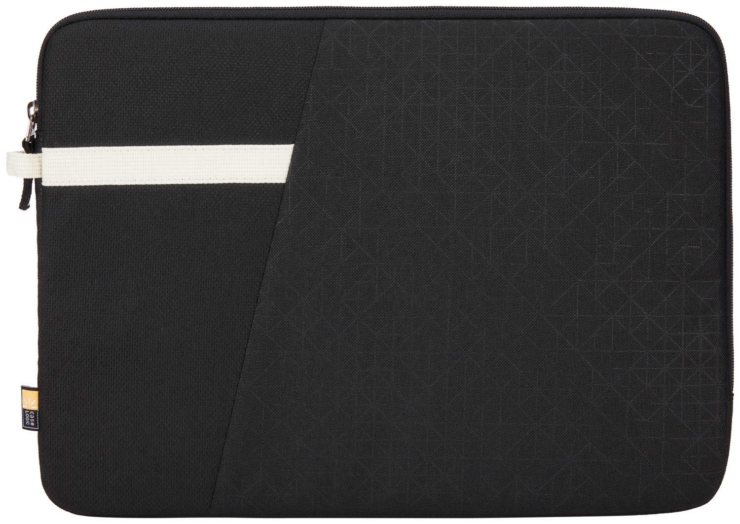 427454-ibrs213-black-085854248716-0.webp Case Logic IBRS213 Ibira Laptop Sleeve Sleeve Black