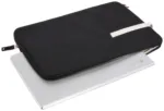 Case Logic   IBRS213   Ibira Laptop Sleeve   Sleeve   Black