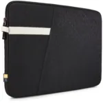 Case Logic   IBRS213   Ibira Laptop Sleeve   Sleeve   Black