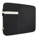 Case Logic   IBRS214   Ibira Laptop Sleeve   Sleeve   Black