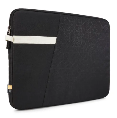 Case Logic   IBRS214   Ibira Laptop Sleeve   Sleeve   Black