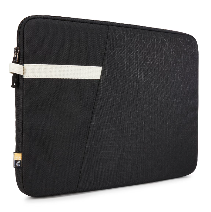 427457-ibrs214-black-085854248747-0.webp Case Logic IBRS214 Ibira Laptop Sleeve Sleeve Black