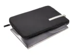 Case Logic   IBRS214   Ibira Laptop Sleeve   Sleeve   Black