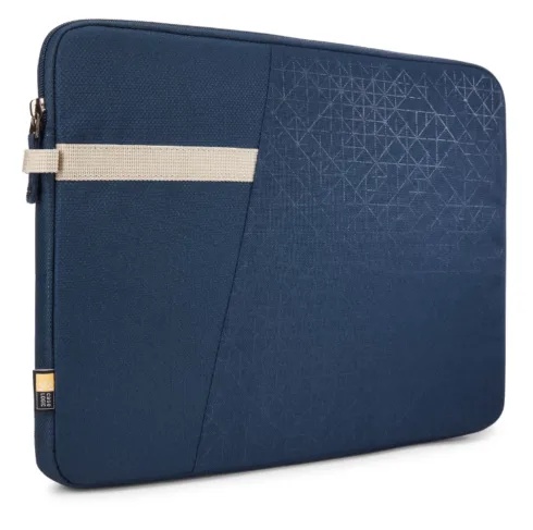 Case Logic   IBRS214   Ibira Laptop Sleeve   Sleeve   Dress Blue